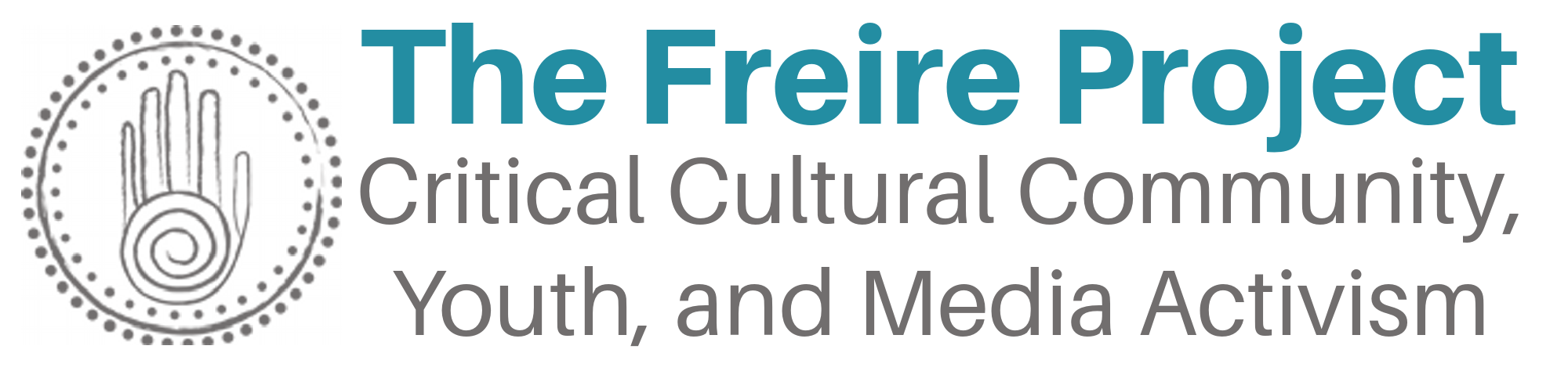 The Freire Project logo